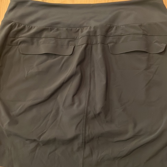 Athleta Soho Skort Size 10 - Picture 4 of 5
